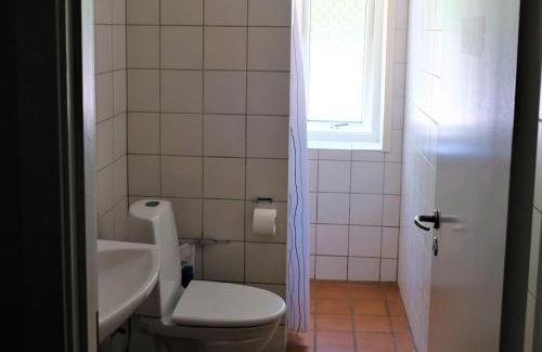 Rinkenaes Cama Y Desayuno | Benniksgaard Bed & Breakfast