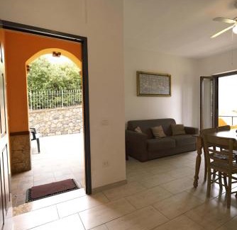 Marina di Maratea Casa | Benny, Family Flat with Garden & BBQ Near Maratea by Kaizen Stays