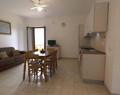 Marina di Maratea Casa | Benny, Family Flat with Garden & BBQ Near Maratea by Kaizen Stays