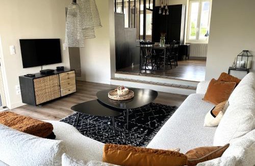 Benodet Casa | BENODET - Maison plage à pied - 4 chambres