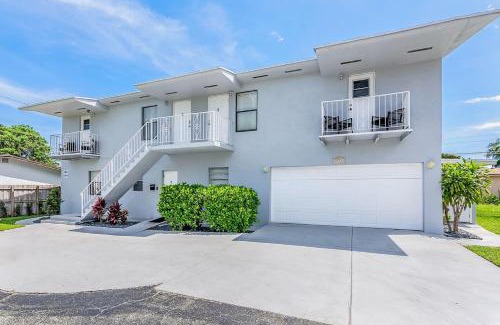 Hollywood Apartamento | Bens Spacious Luxury Suite