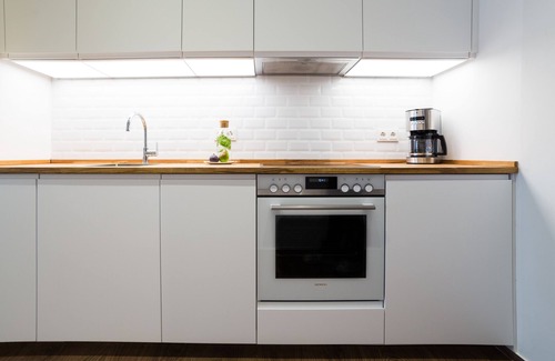 Charlottenburg Apartamento | BENSIMON apartments Charlottenburg