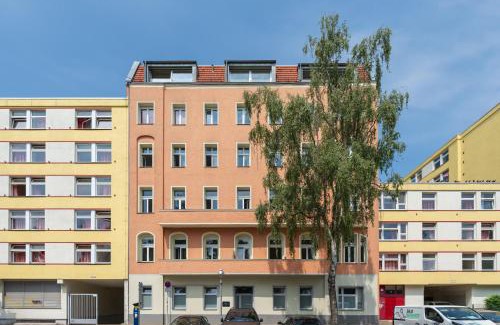 Mitte Apartamento | BENSIMON apartments Mitte/Wedding