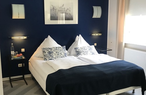 Aachen Hotel | Bensons Hotel