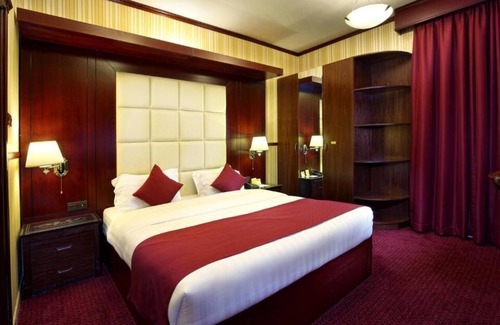 Deira Hotel | Benta Star Hotel LLC