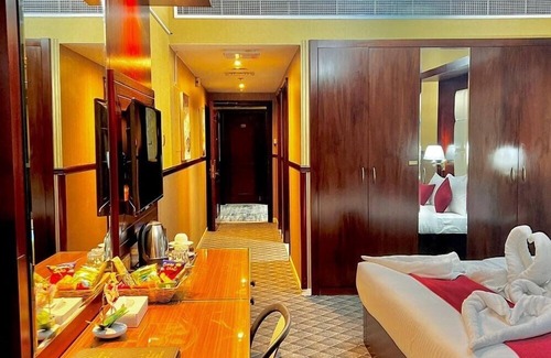 Deira Hotel | Benta Star Hotel LLC