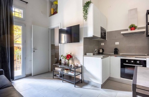 Bologna Fiere District Apartamento | "Bentivogli 66" Apartment