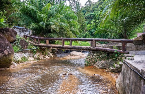 Teras Casa | Bentong Wellness Resort Uphill 8Room 40Pax by Verano Homestay