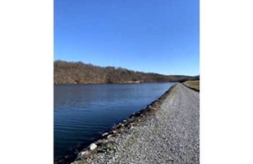 Maysville Casa | Bentonville area Beautiful Lakefront Property