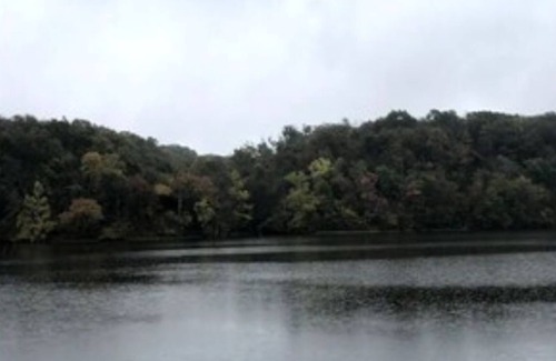 Maysville Casa | Bentonville area Beautiful Lakefront Property