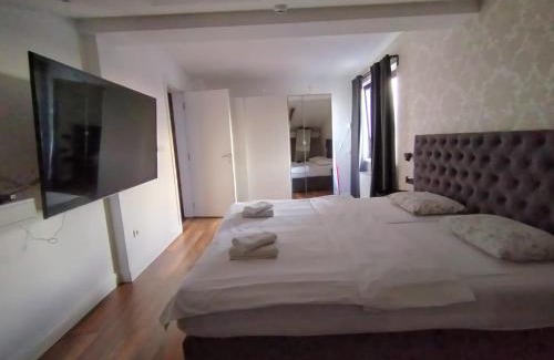 Zemun Apartamento | Benvenuti DELUXE