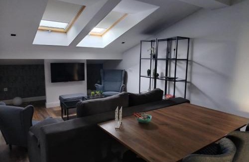 Zemun Apartamento | Benvenuti DELUXE