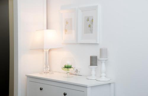 Zemun Apartamento | Benvenuti STAR