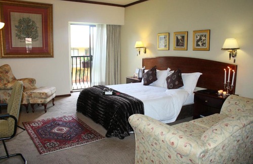 Greater Johannesburg Metropolitan Area Casa | Benvenuto Hotel & Conference Centre