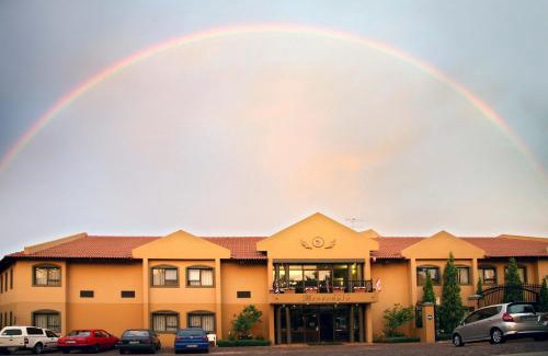 Greater Johannesburg Metropolitan Area Casa | Benvenuto Hotel & Conference Centre