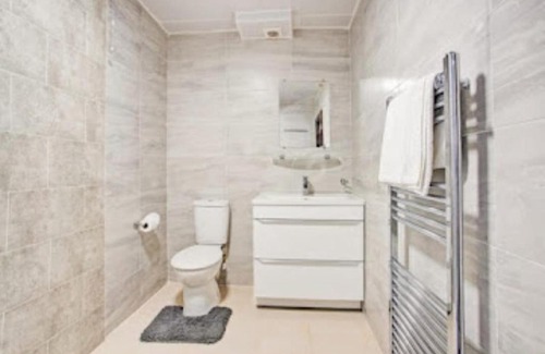 Newcastle-upon-Tyne Apartamento | Benwell apartments