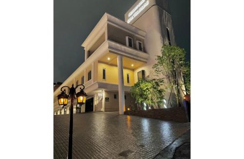 Beppu Hotel | Beppu Onsen Resort Stay SPA TSURUMI - Vacation STAY 48226v