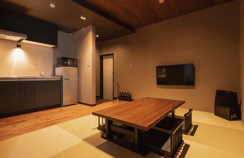Beppu Apartamento | Beppu Rikyu