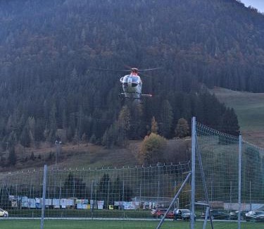 Sankt Martin am Tennengebirge Apartamento | Bergliebe