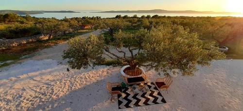 Sutivan Casa | BERBA - by Schmidts'