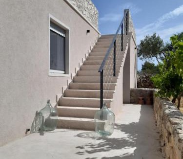 Sutivan Casa | BERBA - by Schmidts'