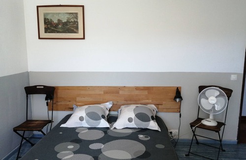 Oletta Cama Y Desayuno | Berbi Rosse