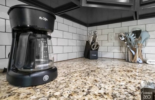 Bella Vista Casa | Berda's House Near Blowing Springs Park