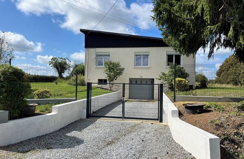 Sevignacq Casa | BERDOT House