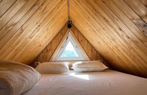 Saty Casa | Bereke Kolsay Resort