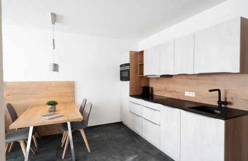 Faschina Apartamento | Berg Aparts Faschina Top 7