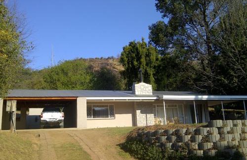 Cathkin Park Casa | Berg Treat