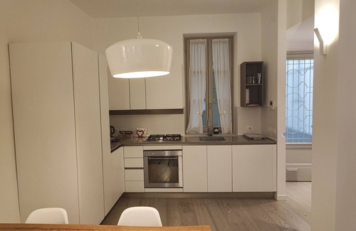 Citta Alta Casa | Bergamo Alta Guest House