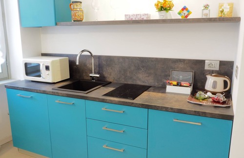 Citta Alta Casa | Bergamo Alta Guest House