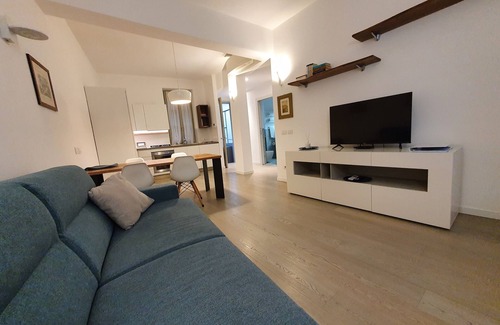 Citta Alta Casa | Bergamo Alta Guest House