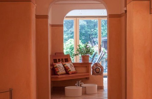 Golling an der Salzach Casa | Traje con vista a la montaña - Hotel - Gasthof Pass Lueg Höhe
