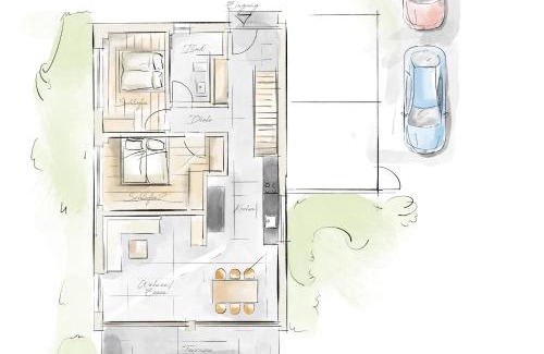 Bayrischzell Casa | Bergblick Chalet