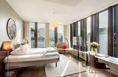 Bergen City Centre Hotel | Bergen Børs Hotel