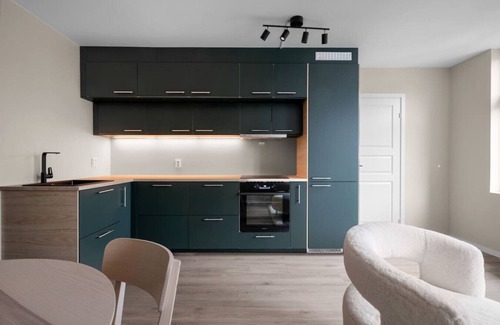 Bergen City Centre Apartamento | Bergen Beds Apartments | Nordic Retreat