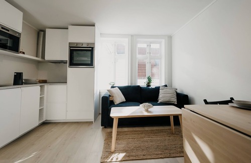 Bergen City Centre Apartamento | Bergen Beds - Serviced Apartments