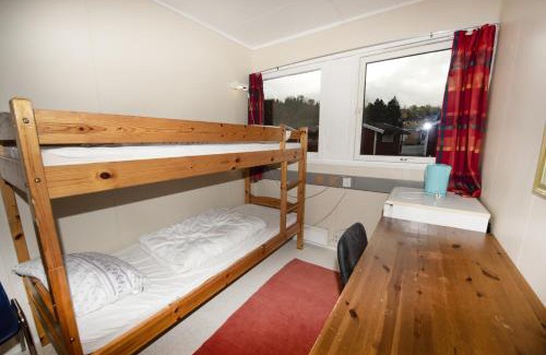 Asane Otro | Bergen Camping Park