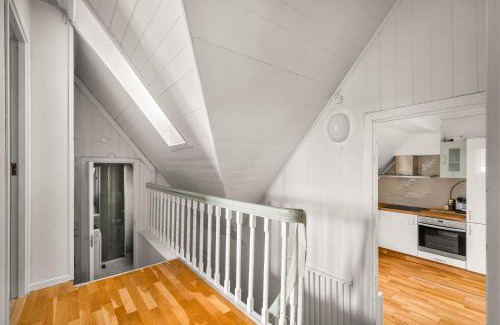 Sandviken Apartamento | Bergen Villa - Charming 3 Bedroom with Views!