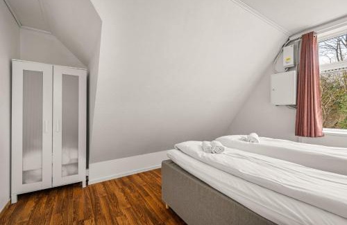 Sandviken Apartamento | Bergen Villa - Charming 3 Bedroom with Views!