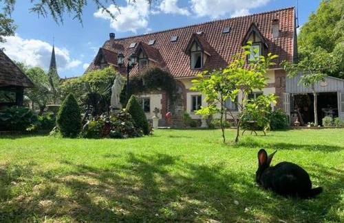Bracquetuit Casa | Bergerie Bracquetuit