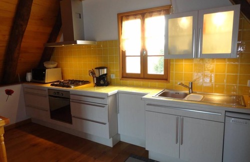 Le Bastit Casa | Bergerie de Coujet - Bastit