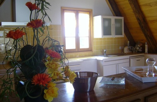 Le Bastit Casa | Bergerie de Coujet - Bastit