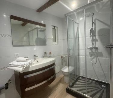 Saint-Menet Apartamento | Bergerie