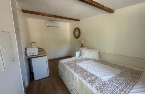 Saint-Menet Apartamento | Bergerie