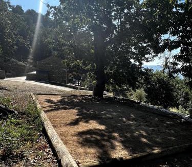 Volpajola Casa | Bergerie