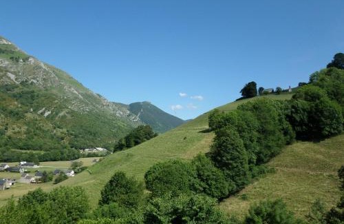 Campan Casa | Bergerie rénovée au coeur des Pyrénées