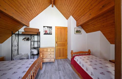 Aragnouet Casa | Bergerie route de Piau Engaly